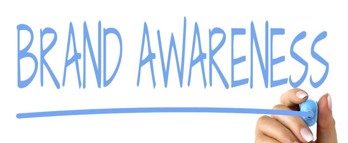 Brand awareness is very important in digital marketing, Brand awareness marketing strategy