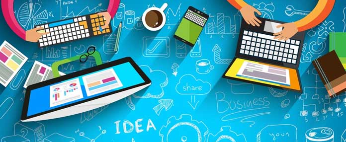 Creative Ways To Use Infographics For Marketing