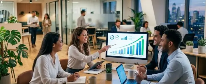 SEO results timeline for businesses