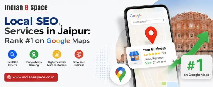 Local SEO Services in Jaipur