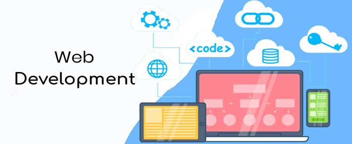 Web Design Development Services In Jaipur