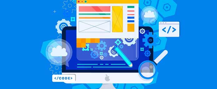 Website Development in Jaipur